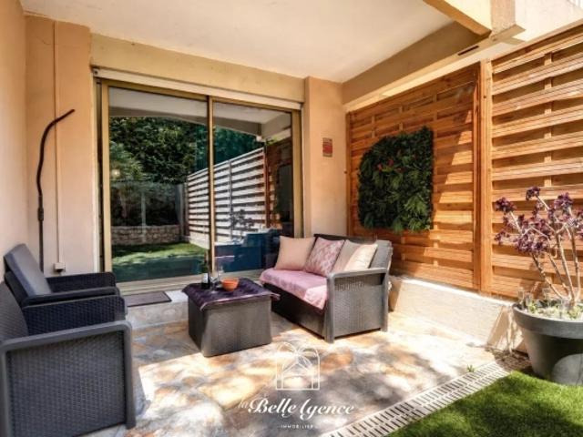 Appartement vente à Nice, Alpes-Maritimes