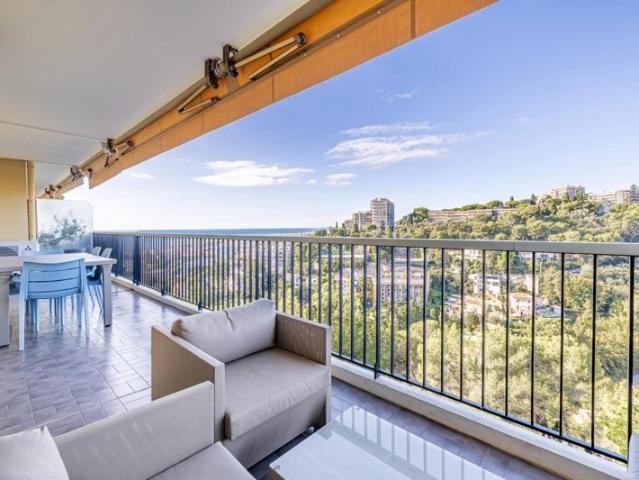 Appartement vente à Nice