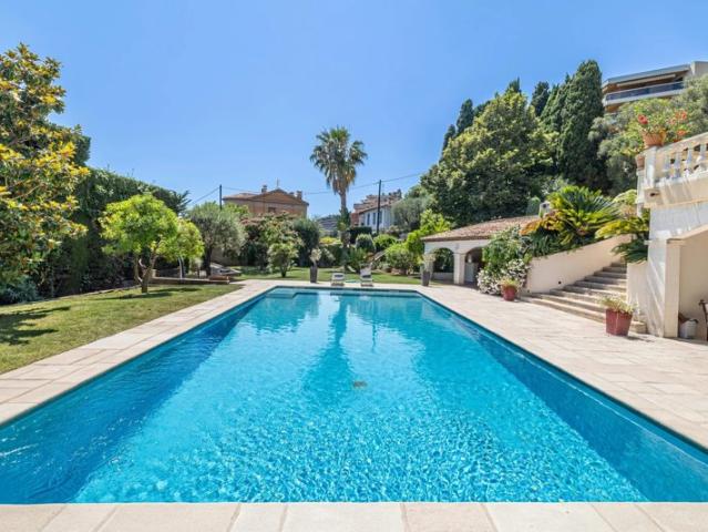 Maison vente à Nice