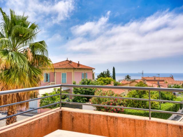 Maison vente à Nice