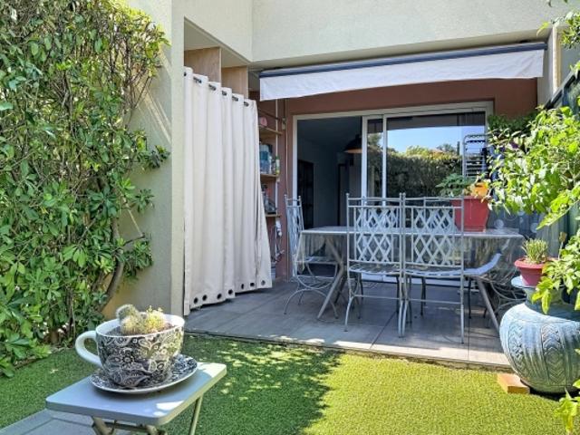 Appartement vente à Nice, Alpes-Maritimes