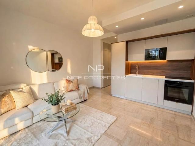 Appartement vente à Nice, Alpes-Maritimes