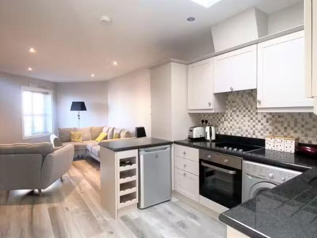 Apartment to rent
