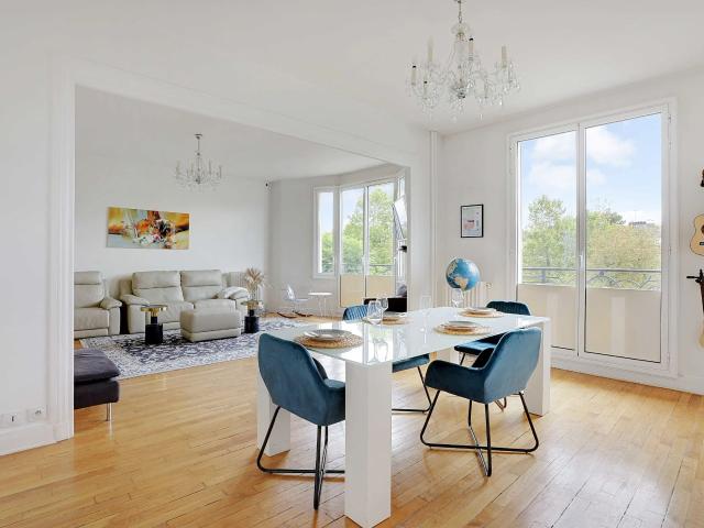 Appartement location à France métropolitaine, Neuilly-sur-seine