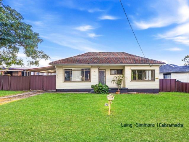 House for sale in Sydney, New South Wales