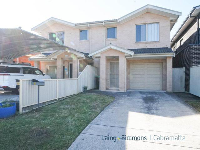 House for rent in Sydney, New South Wales