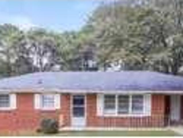 House for rent in Bartow, Georgia