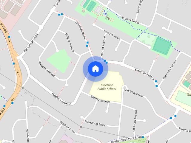 House for rent in Sydney, New South Wales