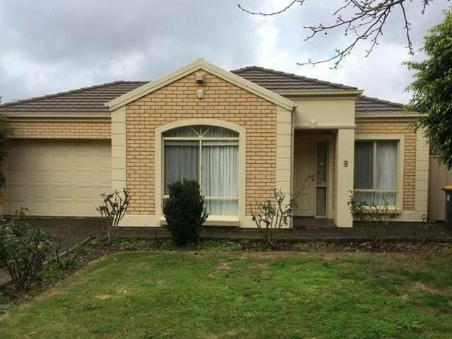 House for rent