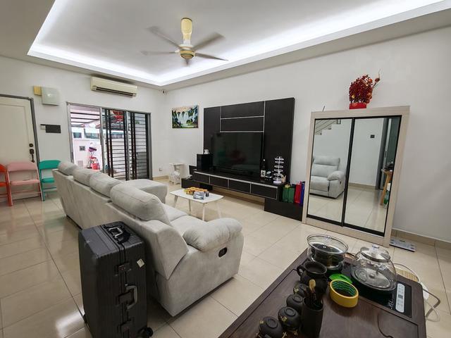 Terraced House for sale in Port Klang, Selangor