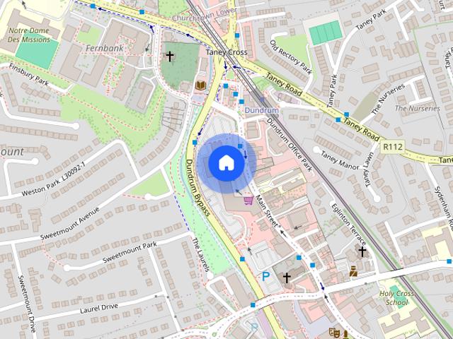 Room to rent in Dundrum, North Tipperary
