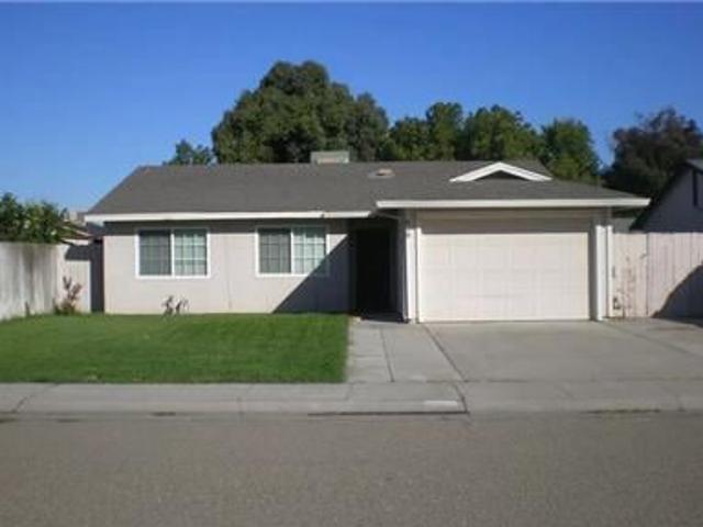 House for rent in Manteca