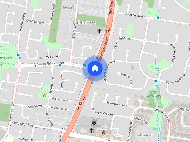 Room for rent in Toombul, Queensland