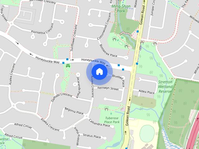 Room for rent in Calamvale, Greater Brisbane