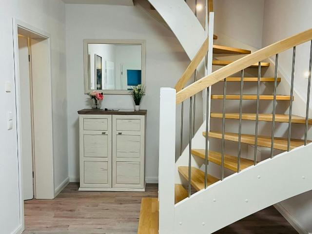 Apartment mieten in Klütz, Mecklenburg-Vorpommern