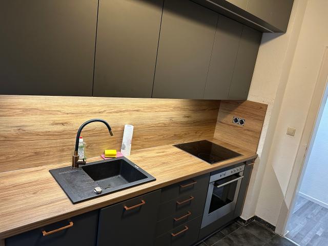 Apartment mieten in Steinbach, Wernau (Neckar)