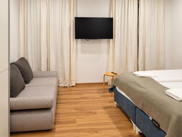 Apartment mieten in Rudolfsheim-Fünfhaus, Wien