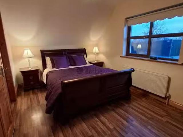 Apartment to rent