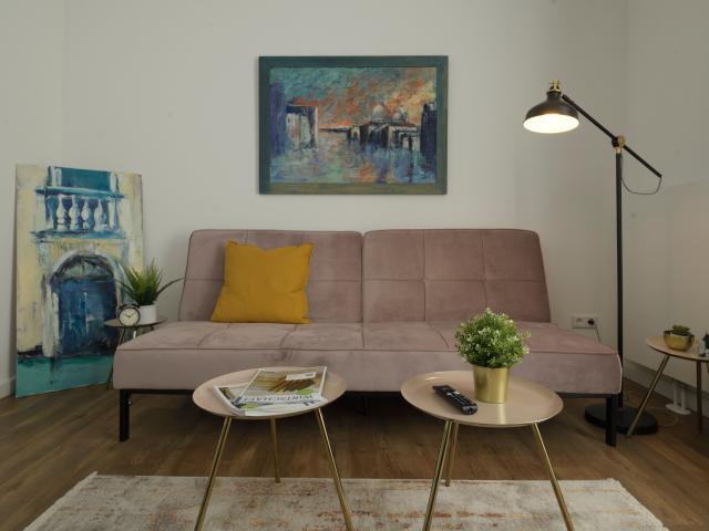 Apartment mieten in Offenburg, Baden-Württemberg