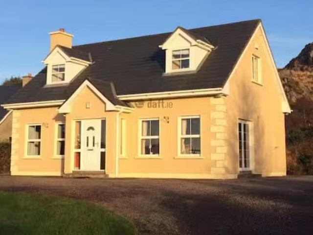 House to rent