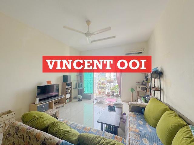 Condominium for sale in Georgetown, Penang