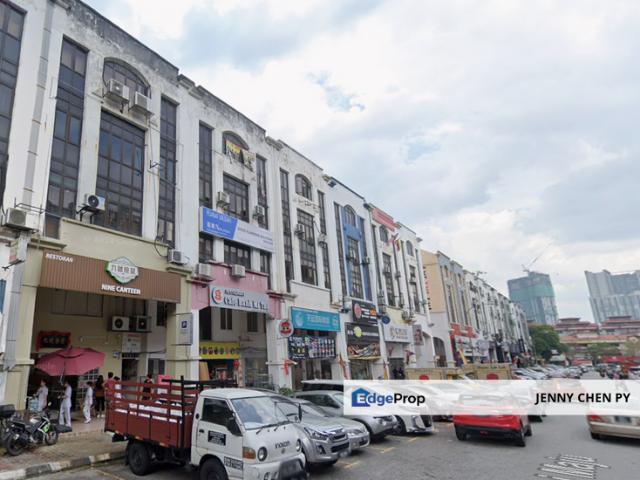 Shop for rent in Country Heights Damansara, Kuala Lumpur