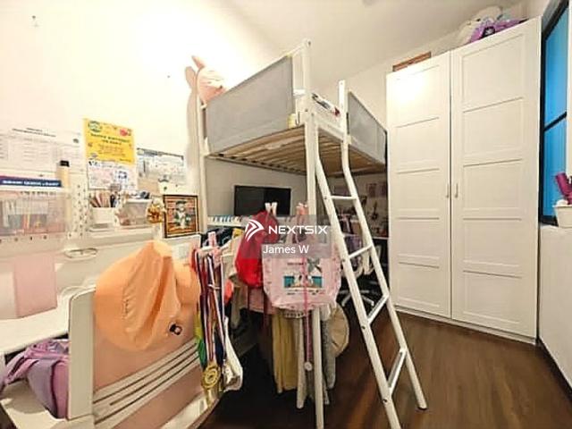 Residential House for sale in Kinabalu, Sabah