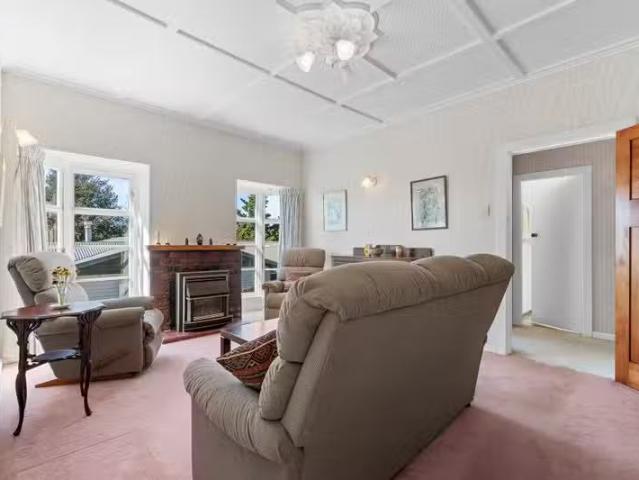 House for rent in Wadestown, Wellington