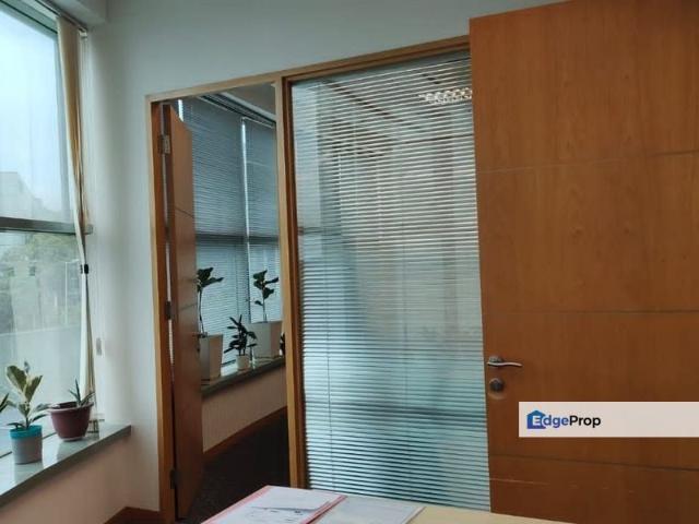 Shop for rent in Bukit Jalil, Kuala Lumpur