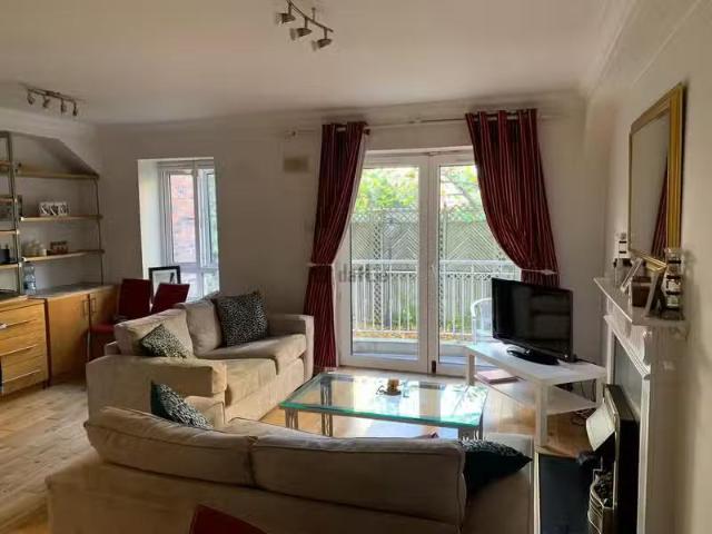 Apartment to rent