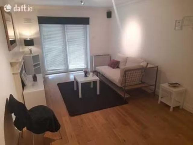 Apartment to rent