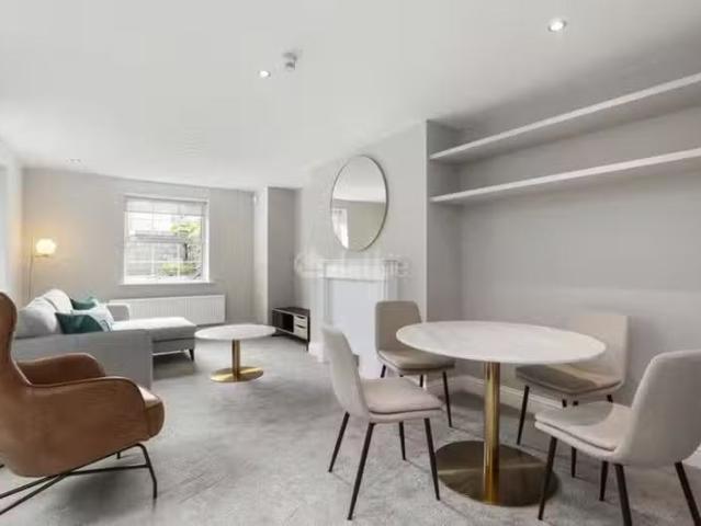 Apartment to rent