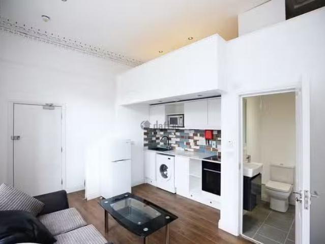 Apartment to rent