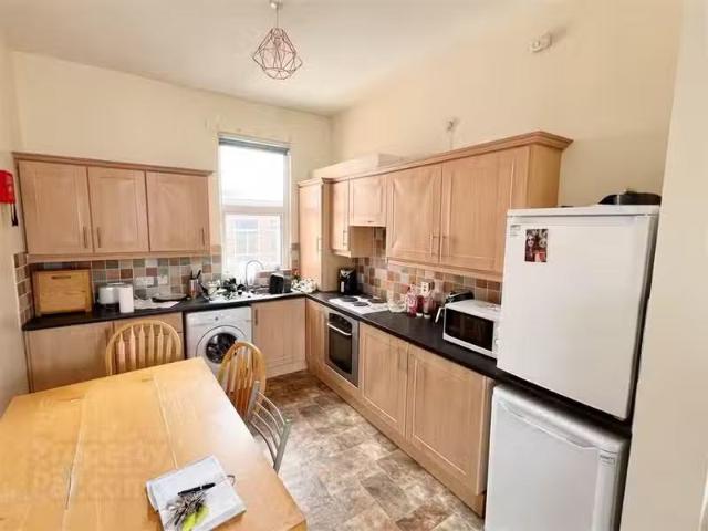 Apartment to rent