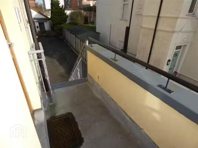 Apartment to rent