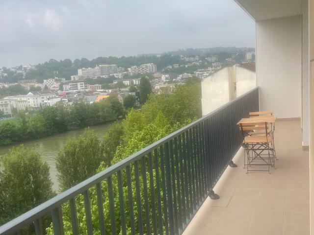 Appartement location à Boulogne-Billancourt, Boulogne-billancourt