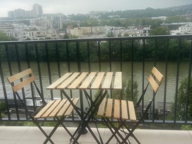 Appartement location à France métropolitaine, Boulogne-billancourt