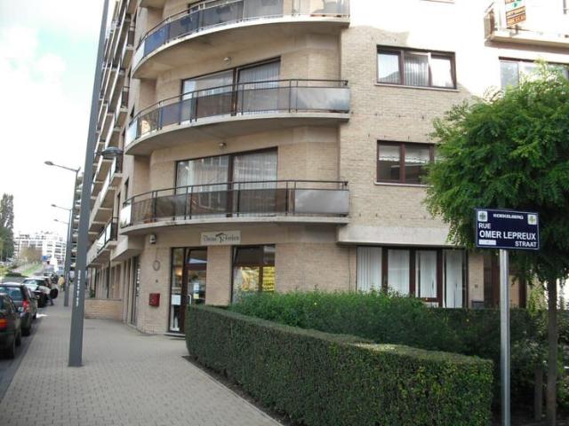 Kot location à Kukelberg, Bruxelles