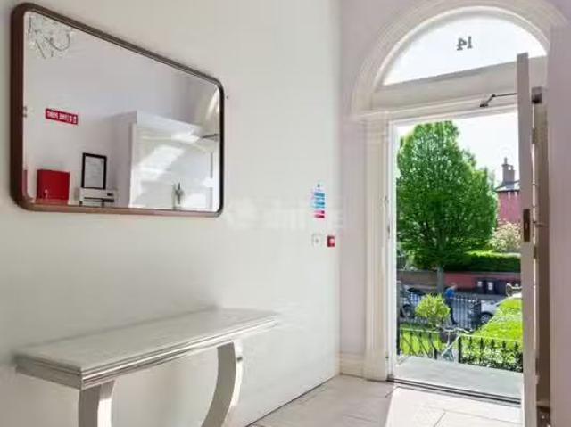 Apartment to rent