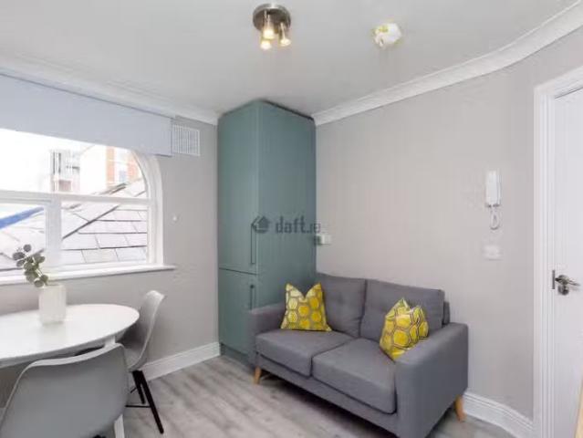 Apartment to rent