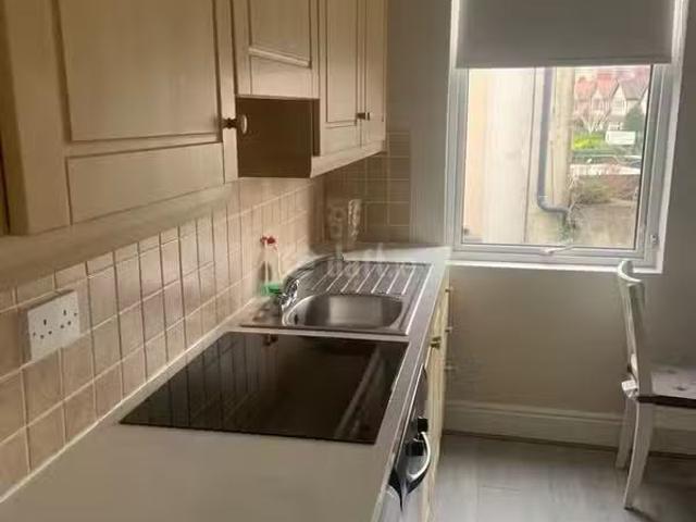 Apartment to rent