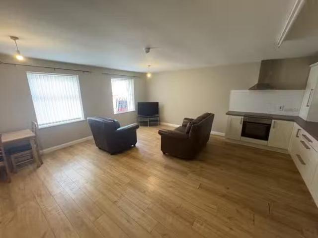 Apartment to rent in Strand, South Tipperary