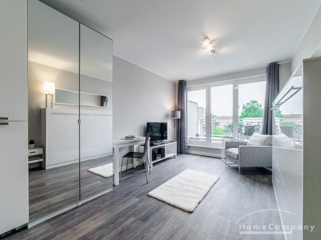 Apartment mieten in Altona, Hamburg