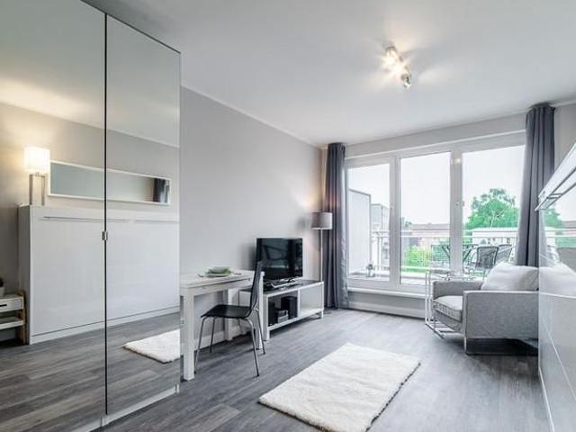 Apartment mieten in Altona, Hamburg