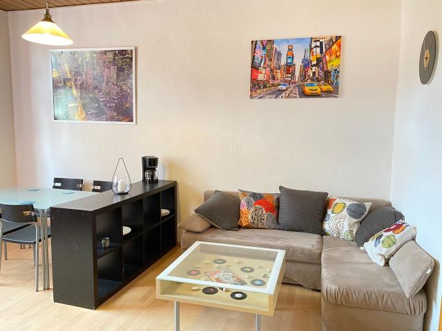 Apartment mieten in Duisburg-Mitte, Duisburg