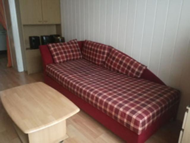 Apartment mieten in Mitte, Dortmund