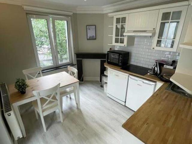 Kot location à Brussel, Bruxelles