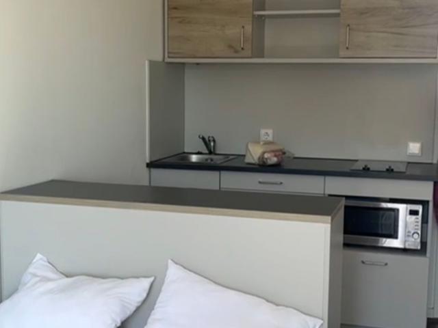 Apartment mieten in Nord, Hannover