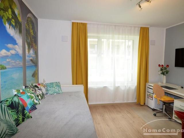 Apartment mieten in Wedding, Berlin