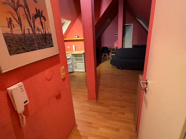 Apartment mieten in Tullnau, Nürnberg